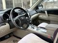 Toyota Highlander 2010 годаүшін8 765 000 тг. в Алматы – фото 2