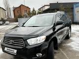 Toyota Highlander 2010 года за 8 765 000 тг. в Алматы – фото 4