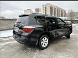 Toyota Highlander 2010 года за 8 765 000 тг. в Алматы – фото 5