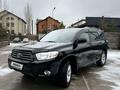Toyota Highlander 2010 годаүшін8 765 000 тг. в Алматы – фото 8