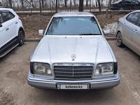 Mercedes-Benz E 230 1992 годаүшін1 380 000 тг. в Алматы