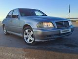 Mercedes-Benz C 280 1994 годаүшін2 500 000 тг. в Талдыкорган – фото 2