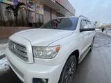 Toyota Sequoia 2008 года за 17 900 000 тг. в Кокшетау – фото 3