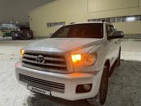 Toyota Sequoia 2008 годаүшін17 900 000 тг. в Астана