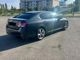 Lexus GS 300 2008 годаүшін6 700 000 тг. в Астана – фото 2