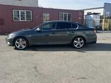 Lexus GS 300 2008 годаүшін6 700 000 тг. в Астана – фото 3