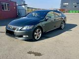 Lexus GS 300 2008 годаүшін6 700 000 тг. в Астана