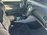 Lexus GS 300 2008 годаүшін6 700 000 тг. в Астана – фото 5