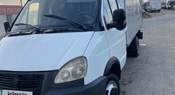 ГАЗ ГАЗель 2007 годаүшін5 500 000 тг. в Актау – фото 2