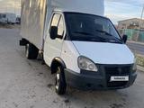 ГАЗ ГАЗель 2007 годаүшін5 500 000 тг. в Актау