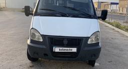 ГАЗ ГАЗель 2007 годаүшін5 500 000 тг. в Актау – фото 3