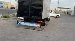 ГАЗ ГАЗель 2007 годаүшін5 500 000 тг. в Актау – фото 4