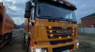 Shacman (Shaanxi)  F3000 2022 года за 25 500 000 тг. в Актобе