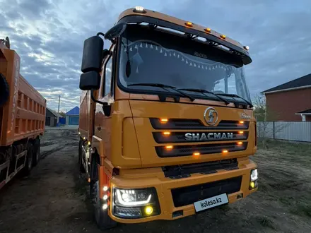 Shacman (Shaanxi)  F3000 2022 года за 25 500 000 тг. в Актобе