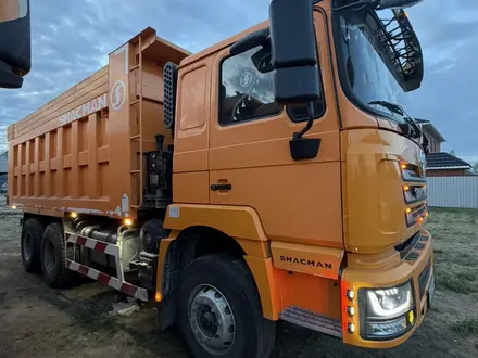 Shacman (Shaanxi)  F3000 2022 года за 25 500 000 тг. в Актобе – фото 3