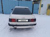 Audi 80 1994 годаfor1 400 000 тг. в Аксай – фото 4