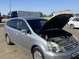 Honda Stream 2001 года за 3 300 000 тг. в Тараз – фото 2