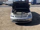 Honda Stream 2001 года за 3 300 000 тг. в Тараз – фото 3