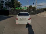 Geely Emgrand 7 2016 года за 2 200 000 тг. в Семей