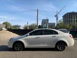 Geely Emgrand 7 2016 года за 2 200 000 тг. в Семей – фото 3