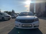 Geely Emgrand 7 2016 года за 2 200 000 тг. в Семей – фото 2