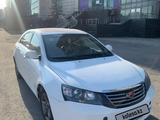 Geely Emgrand 7 2016 года за 2 200 000 тг. в Семей – фото 5