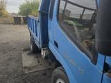 Foton  Forland BJ30xx 2006 годаүшін2 700 000 тг. в Караганда – фото 2