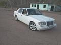 Mercedes-Benz E 200 1994 годаүшін1 800 000 тг. в Макинск – фото 23