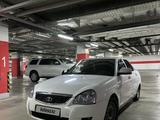 ВАЗ (Lada) Priora 2170 2013 годаүшін2 200 000 тг. в Тараз – фото 4