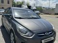 Hyundai Accent 2014 годаүшін5 650 000 тг. в Алматы – фото 4