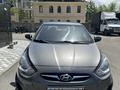 Hyundai Accent 2014 годаүшін5 650 000 тг. в Алматы – фото 2