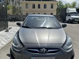 Hyundai Accent 2014 года за 5 650 000 тг. в Алматы – фото 2