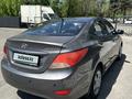 Hyundai Accent 2014 годаүшін5 650 000 тг. в Алматы – фото 3