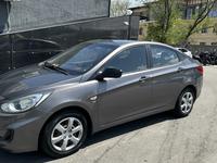 Hyundai Accent 2014 года за 5 700 000 тг. в Алматы