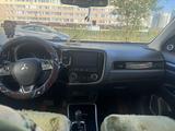 Mitsubishi Outlander 2019 годаүшін10 500 000 тг. в Астана – фото 3