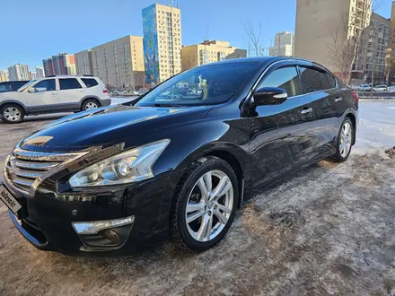 Nissan Teana 2014 года за 8 200 000 тг. в Астана – фото 2