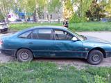 Mazda Cronos 1993 года за 400 000 тг. в Алтай – фото 2