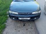 Mazda Cronos 1993 года за 400 000 тг. в Алтай – фото 4