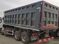 Shacman  40 тонн Оригинальная сборка 8х4 2024 года в Алматы