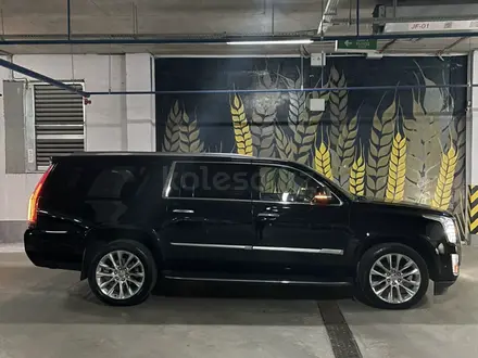 Cadillac Escalade 2020 года за 34 900 000 тг. в Астана – фото 3