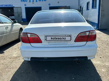 Nissan Cefiro 1999 года за 1 800 000 тг. в Астана – фото 2