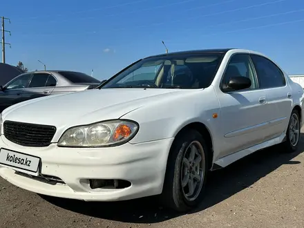 Nissan Cefiro 1999 года за 1 800 000 тг. в Астана – фото 5