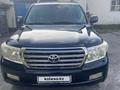 Toyota Land Cruiser 2009 года за 17 500 000 тг. в Петропавловск – фото 7