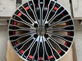 Диски R16 4*100 GOLF, COBALT, NEXIA, ACCENT, RIO за 180 000 тг. в Алматы