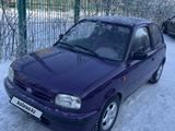 Nissan Micra 1998 года за 1 000 000 тг. в Астана