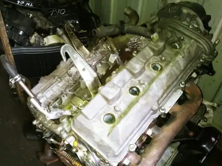 Двигатель 2uz 4.7, 1FZ 4.5 АКПП автомат за 950 000 тг. в Алматы – фото 9