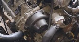 Двигатель 2uz 4.7, 1FZ 4.5 АКПП автомат за 950 000 тг. в Алматы – фото 3