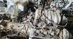 Двигатель 2uz 4.7, 1FZ 4.5 АКПП автоматүшін950 000 тг. в Алматы – фото 4