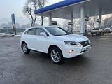 Lexus RX 270 2014 года за 14 500 000 тг. в Алматы – фото 4