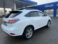 Lexus RX 270 2014 года за 14 500 000 тг. в Алматы – фото 3